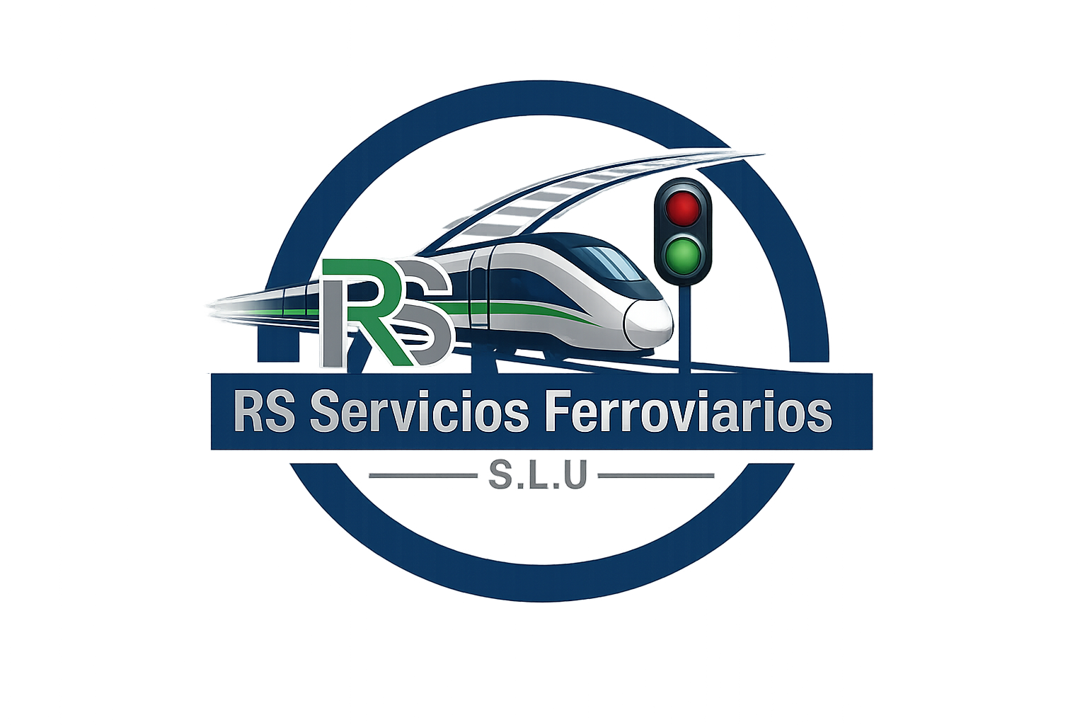 RS Servicios Ferroviarios S.L.U.